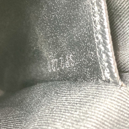 LOUIS VUITTON Pouch M44323 Monogram Eclipse Canvas black Monogram Eclipse Pochette Discovery PM