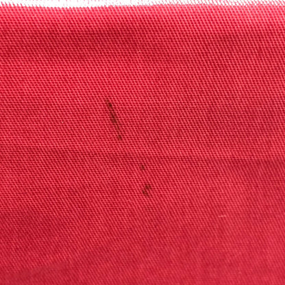 GUCCI Handbag 575140 Coated canvas Red logo