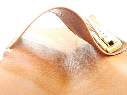 LOUIS VUITTON Key case Key holder M62631 Brown Multicles4