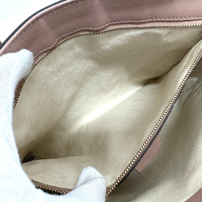 GUCCI Tote Bag 336776 enamel beige Micro GG