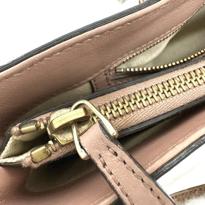 GUCCI Tote Bag 336776 enamel beige Micro GG