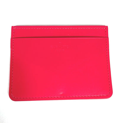 LOUIS VUITTON Long Wallet Purse M61689 Monogram Vernis pink Monogram Vernis Portefeuille Jeanne