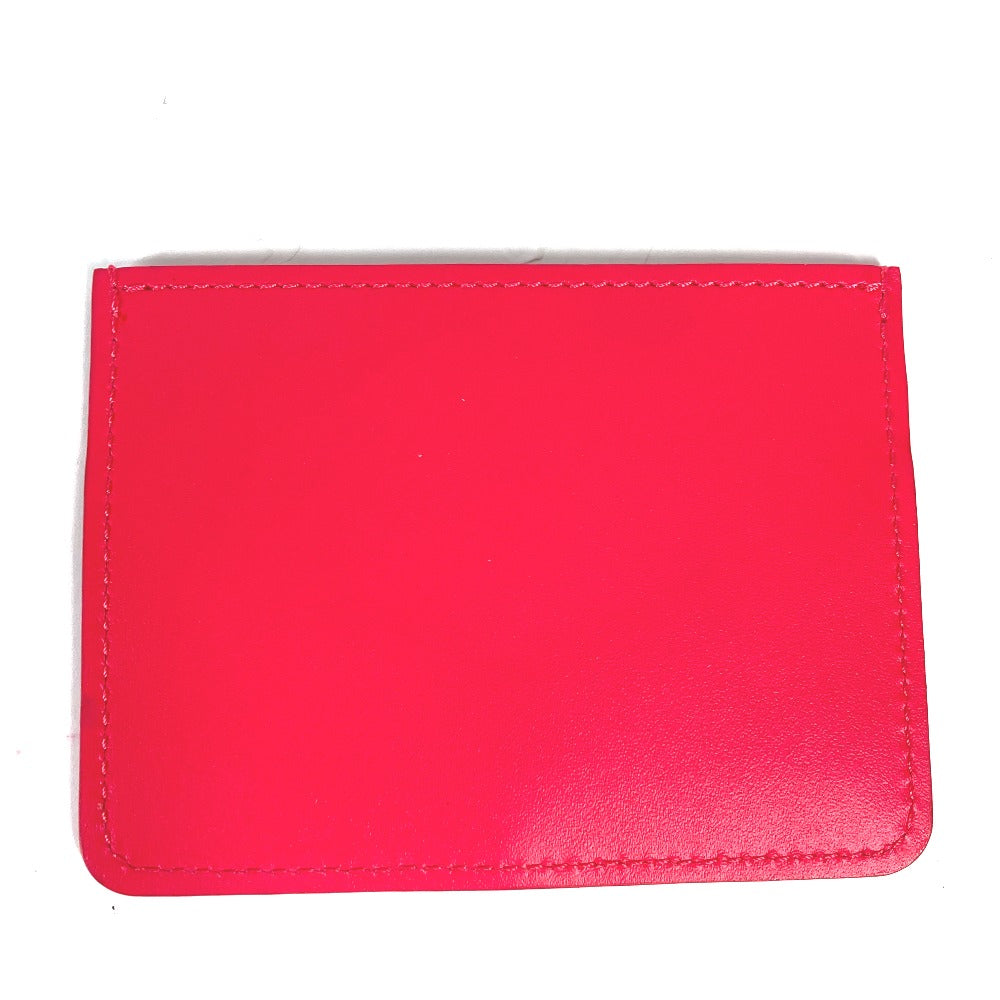 LOUIS VUITTON Long Wallet Purse M61689 Monogram Vernis pink Monogram Vernis Portefeuille Jeanne