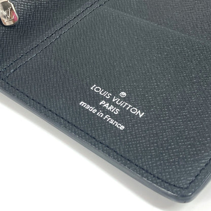 LOUIS VUITTON Long Wallet Purse M60622 Epi Leather black Epi Portefeuille Blaza