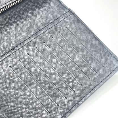 LOUIS VUITTON Long Wallet Purse M60622 Epi Leather black Epi Portefeuille Blaza