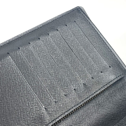 LOUIS VUITTON Long Wallet Purse M60622 Epi Leather black Epi Portefeuille Blaza