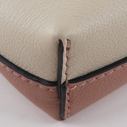 BURBERRY Clutch bag 4076688 1 Cowhide pink MEDIUM CLUTCH
