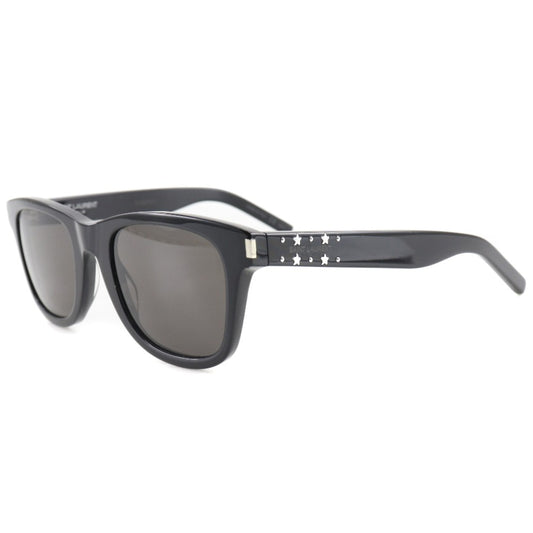 YVES SAINT LAURENT sunglasses SL51040 plastic black