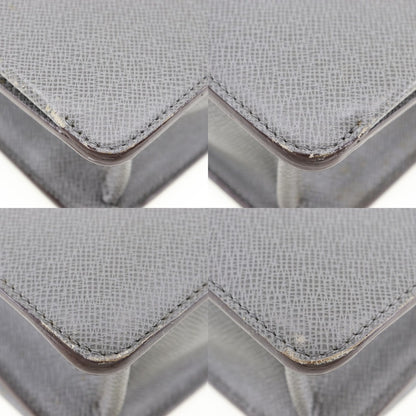 LOUIS VUITTON Business bag M32657 Taiga gray Briefcase Neo Robusto 2