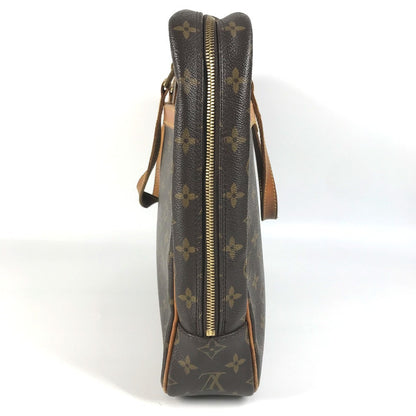 LOUIS VUITTON Business bag M53343 Monogram canvas Brown Monogram Portodocumento Pegasus