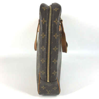 LOUIS VUITTON Business bag M53343 Monogram canvas Brown Monogram Portodocumento Pegasus