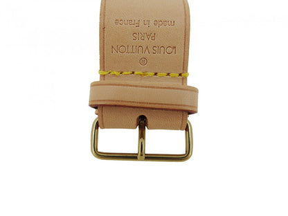 LOUIS VUITTON Other accessories beige