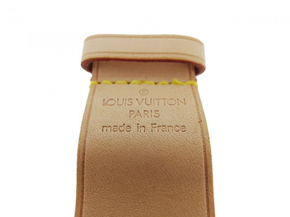 LOUIS VUITTON Other accessories beige