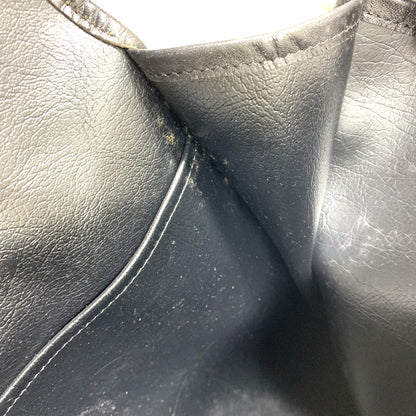 BURBERRY Clutch bag Canvas / leather beige logo check