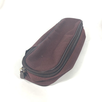 LOUIS VUITTON Handbag M30836 Taiga Leather wine-red Taiga Porto Ordina Tour Odessa