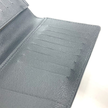 LOUIS VUITTON Long Wallet Purse M60622 Epi Leather black Epi Portefeuille Blaza