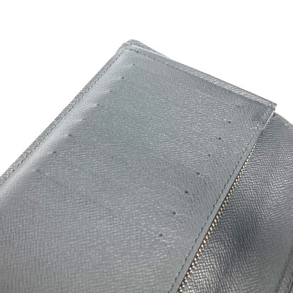 LOUIS VUITTON Long Wallet Purse M60622 Epi Leather black Epi Portefeuille Blaza