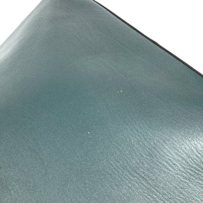 BURBERRY Shoulder Bag 4077155 leather khaki logo