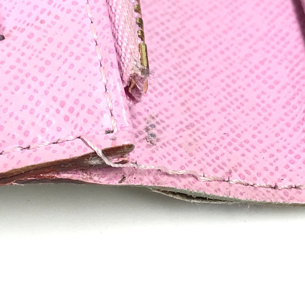 LOUIS VUITTON Long Wallet Purse M93751 Monogram multicolor canvas white Monogram multicolor Portefeuille Ansolit