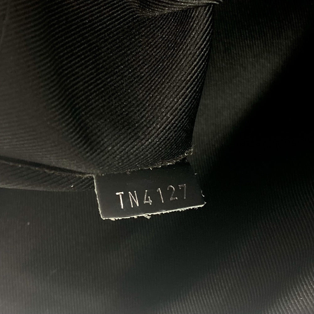 LOUIS VUITTON Clutch bag M62291 Monogram Eclipse Canvas black Monogram Eclipse Pochette Discovery