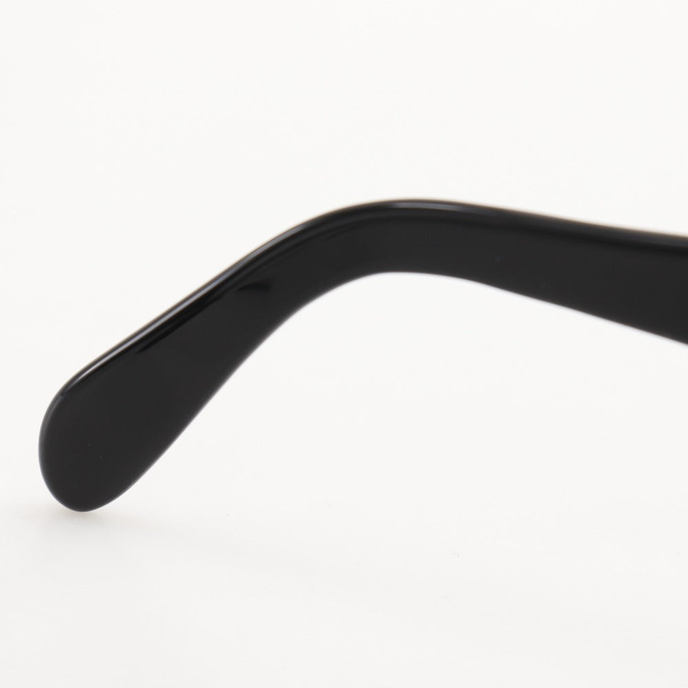CHANEL sunglasses 01450 94305 plastic black Matrasse COCO Mark