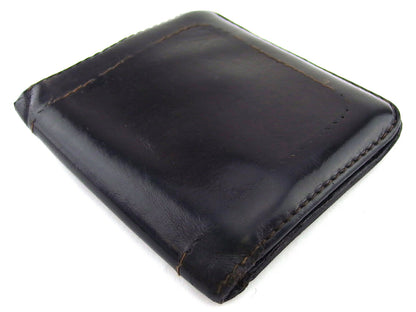 LOUIS VUITTON Bifold Wallet M92996 Brown Porte Billets3Cartes Crdit