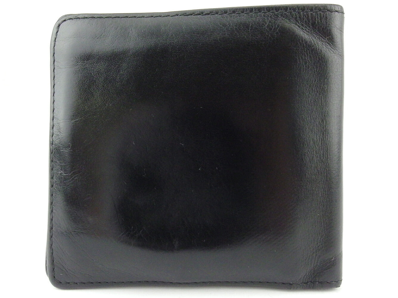 LOUIS VUITTON Bifold Wallet M95991 black PortefeuilleMarco