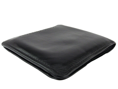 LOUIS VUITTON Bifold Wallet M95991 black PortefeuilleMarco
