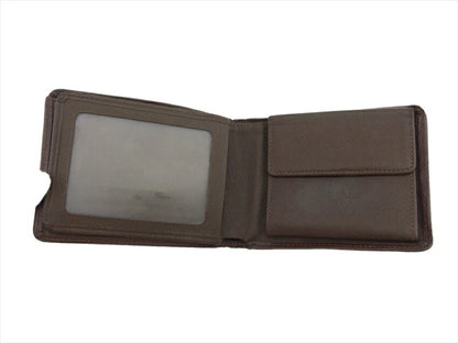 LOUIS VUITTON Bifold Wallet M31118 Brown Portefeuille Florin