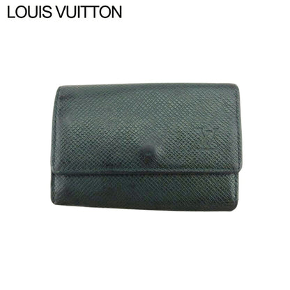 LOUIS VUITTON Key case Key holder M30534 Epithea (green) Multicles6