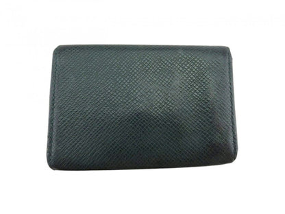 LOUIS VUITTON Key case Key holder M30534 Epithea (green) Multicles6