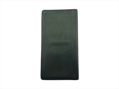 LOUIS VUITTON Bill Compartment M31002 black Porto Cartes Cridit Yen