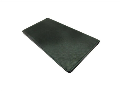 LOUIS VUITTON Bill Compartment M31002 black Porto Cartes Cridit Yen