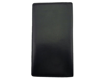 LOUIS VUITTON Bill Compartment M85401 black Porte Valeurs・12Cartes Crdit