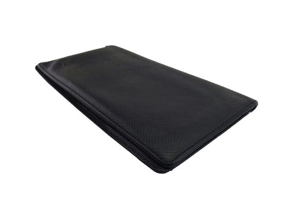 LOUIS VUITTON Bill Compartment M30402 black Porto 14 Cartes Crdit