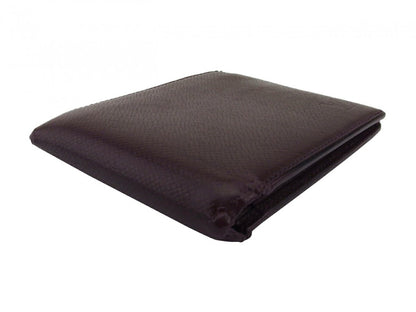 LOUIS VUITTON Bill Compartment Purple brown Porte BilletsCartes Crdit