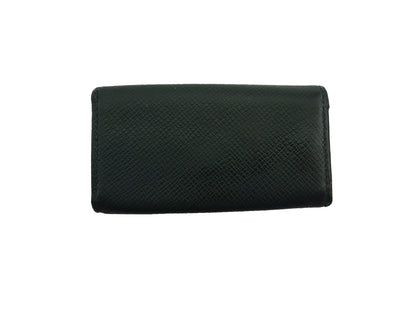 LOUIS VUITTON Key case Key holder M30524 green Multicles4