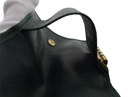 LOUIS VUITTON Key case Key holder M30524 green Multicles4