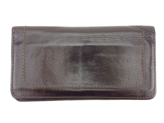 LOUIS VUITTON Bill Compartment M92999 Brown Porte Valeurs・Cartes Crdit