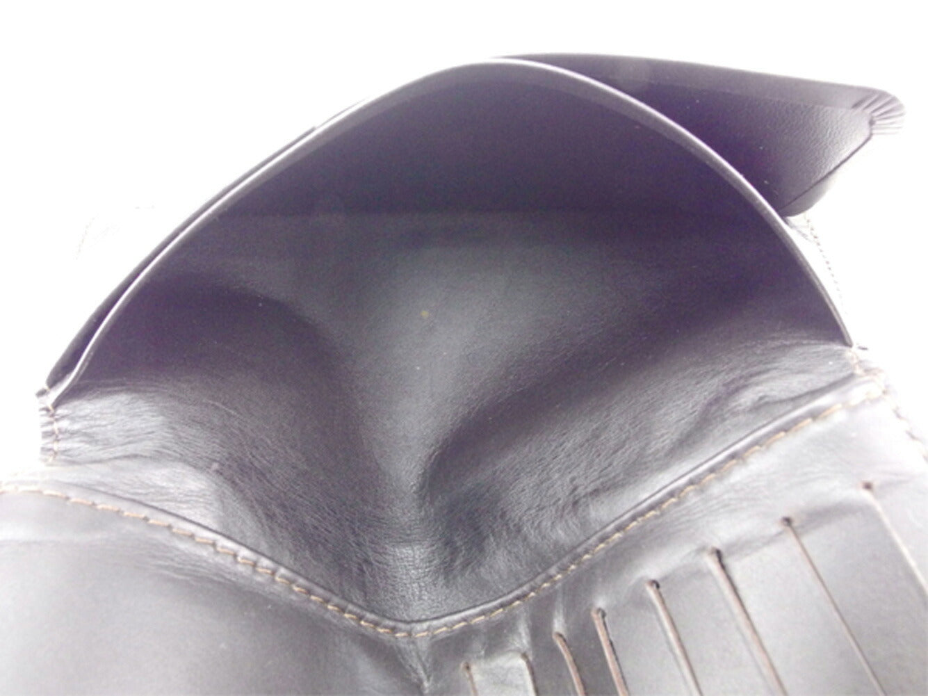 LOUIS VUITTON Bill Compartment M92999 Brown Porte Valeurs・Cartes Crdit