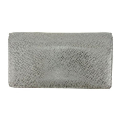 LOUIS VUITTON Bill Compartment M32644 Gray gray Portefeuille Ron
