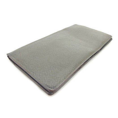 LOUIS VUITTON Bill Compartment M32644 Gray gray Portefeuille Ron