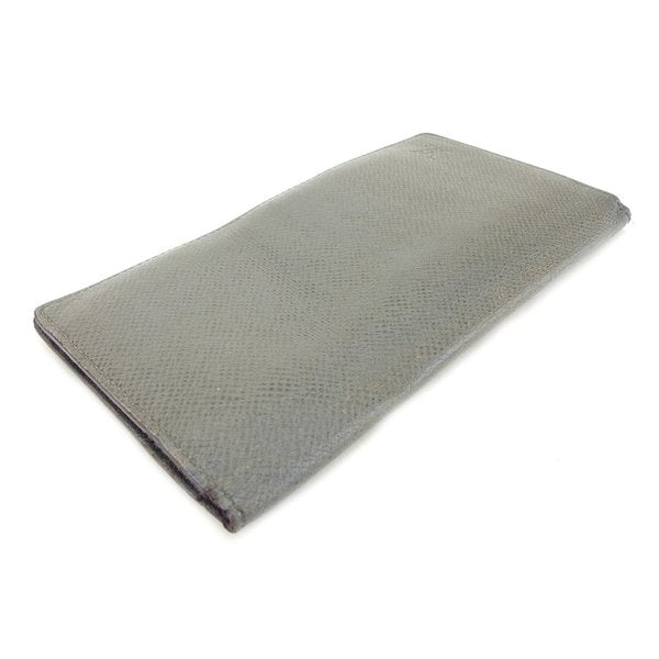 LOUIS VUITTON Bill Compartment M32644 Gray gray Portefeuille Ron
