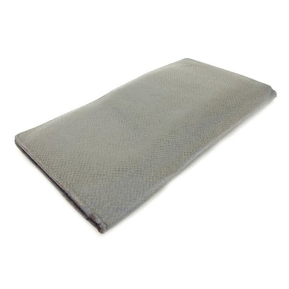 LOUIS VUITTON Bill Compartment M32644 Gray gray Portefeuille Ron