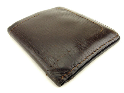 LOUIS VUITTON Bifold Wallet M92996 Brown
