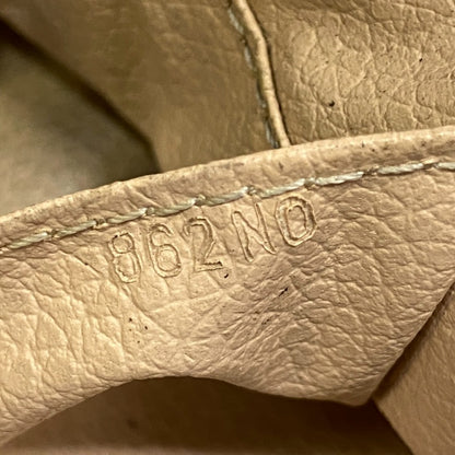 LOUIS VUITTON Clutch bag M47522 Monogram Brown Monogram Truth Cracking Ty 28