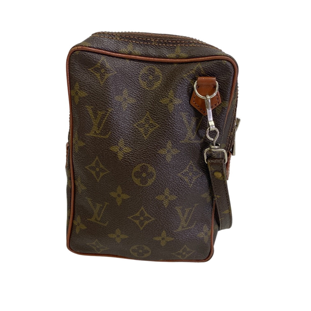 LOUIS VUITTON Shoulder Bag Monogram Brown Monogram Former Amazone