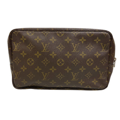 LOUIS VUITTON business bag M47522 Monogram Brown Monogram Truth to Cracking T 28