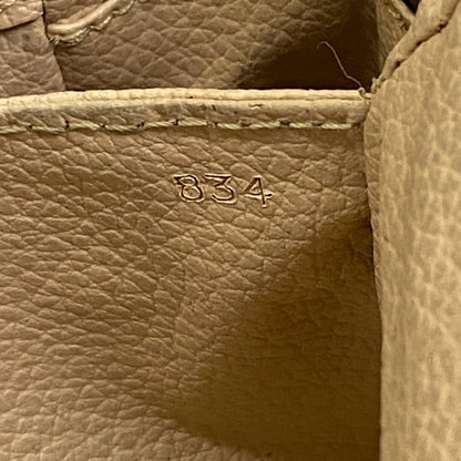 LOUIS VUITTON business bag M47522 leather Brown Monogram Truth Cracking Ty 28