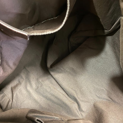 GUCCI Tote Bag 189669 GG canvas, leather beige GG canvas